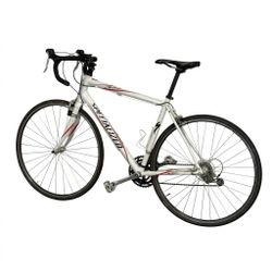 Specialized Allez 56cm Triple Bicycle - White