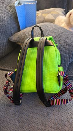 Boogie backpack