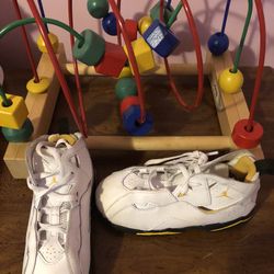 Little Kids Air Jordan 