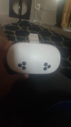 Meta quest 3  and ps5