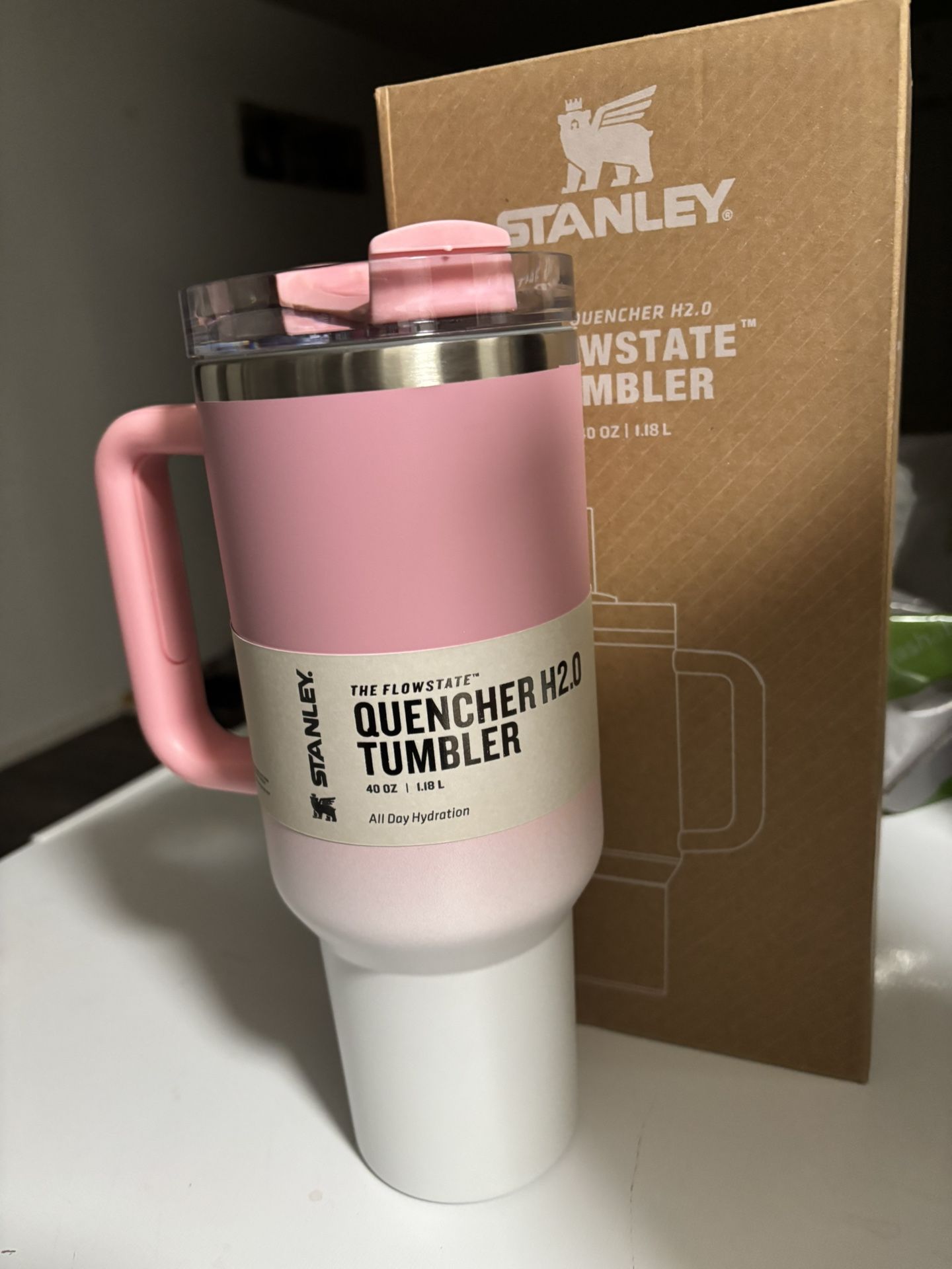 Stanley Starbucks 40oz