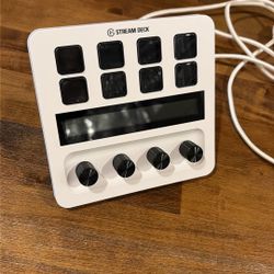 Stream Deck Elgato