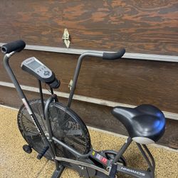 Airdynne Bike