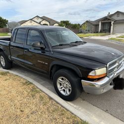 2001 Dodge Dakota