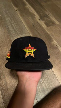 Astros hat