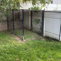 Large Animal Cage 