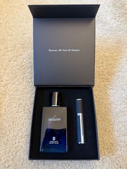 Infusion Cologne Spray Gift Set 50ml