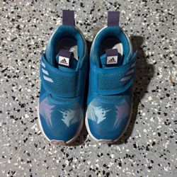 Adidas Frozen Slip Ons