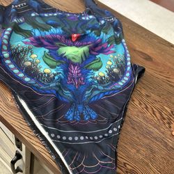 New Swimming Clothes Size S &XL