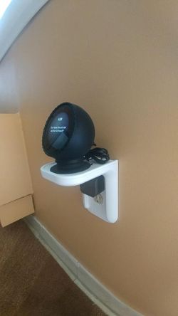 Amazon Echo Spot Accessories