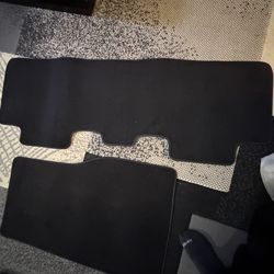 Tesla Model 3 Factory Mats