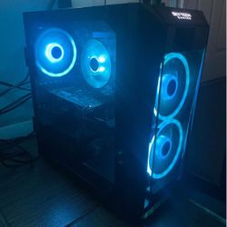 Gaming Computer 