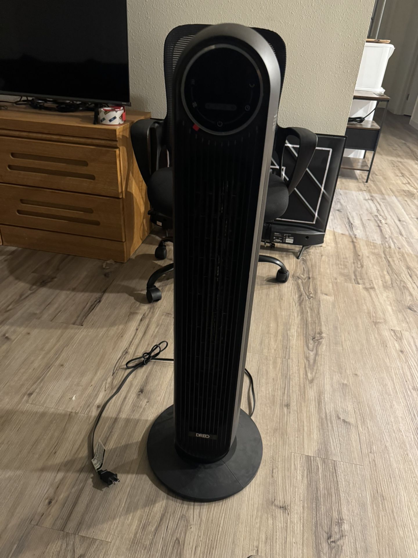 Tower Fan Nomad One