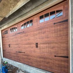 Garage Doors