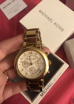 Michael Kors