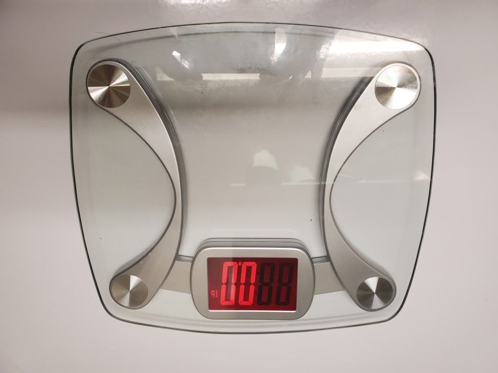 Weight Scale