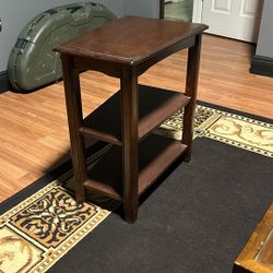 Small End Table 