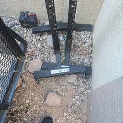 Fringe Sport Squat Racks 