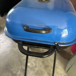 BBQ Grill