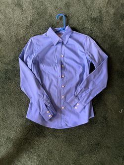 Attractive Women’s Blouse ( Banana Republic)