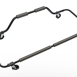 Bestop HOSS Hardtop Cart for Jeep Wrangler JK (42806-01) — New / Unused