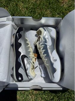 Nike JR Zoom mercurial Vapor16 Elite FG Patta GS