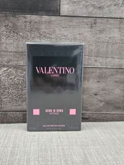 Valentino Uomo Born In Roma