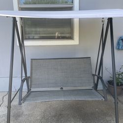 Patio Swing 