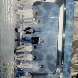 Zerobaseone K-pop Album