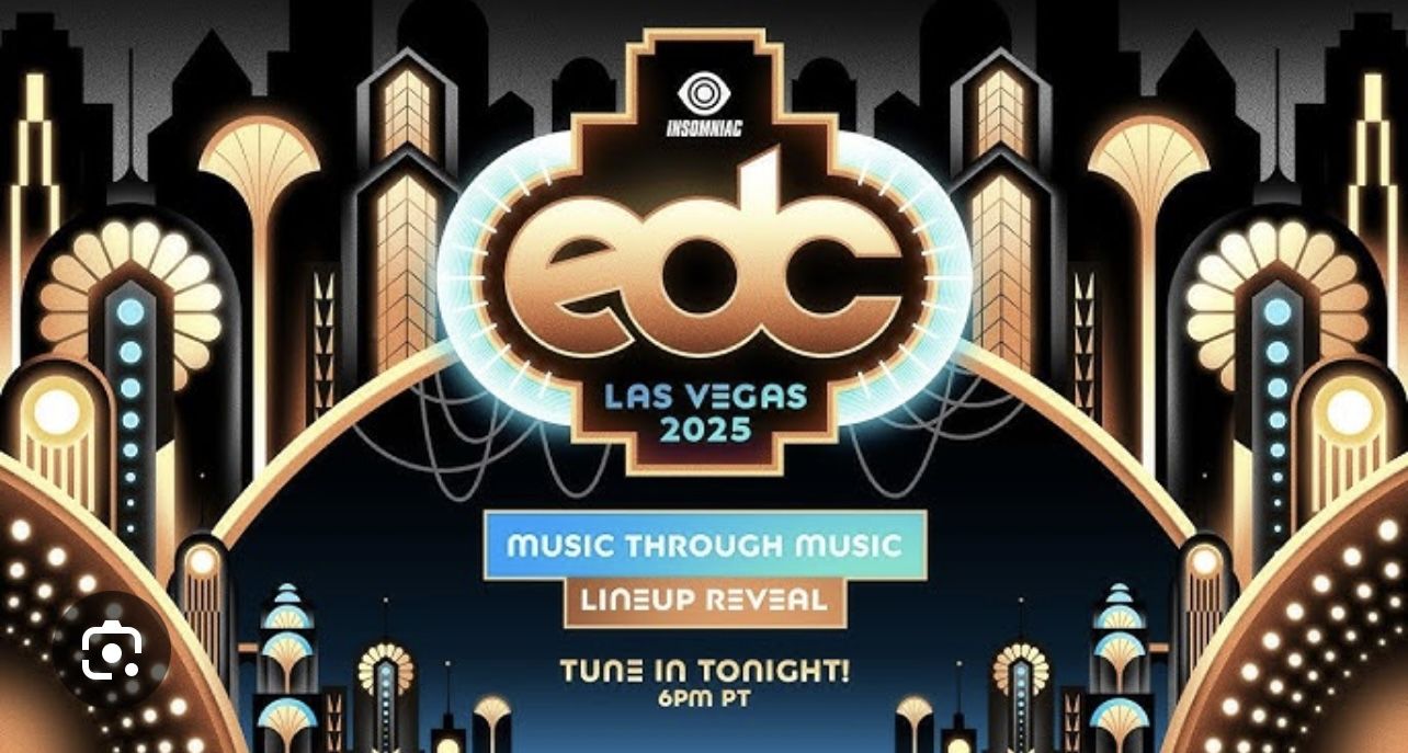 Edc GA+ Wristband