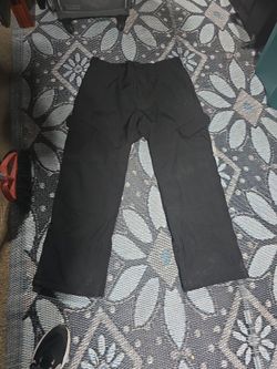 Gerry insulated riding pants extra large men's