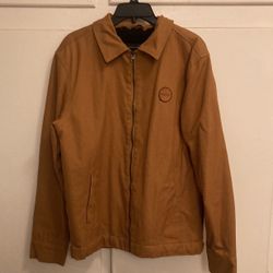 Matix Jacket