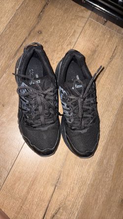asics gel