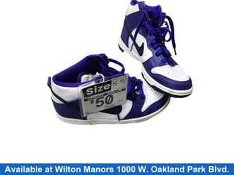 Nike Dh9751-100 Purple