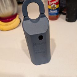Real Estate Lock Box