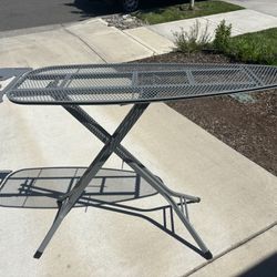 Ironing Board