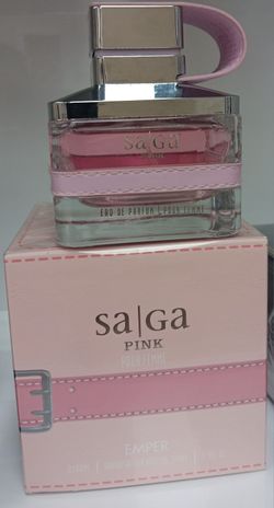 Buenos Perfumes Árabes 