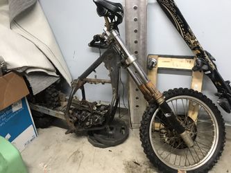 1996 ktm etc300