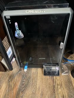 Creality K1 3D Printer