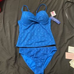 Swim Suit 