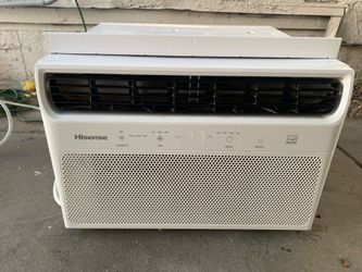 Hisense AC