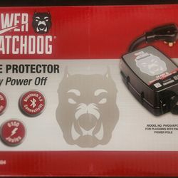 50 AMP RV SURGE PROTECTOR