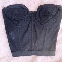 36A Vintage Corset New 