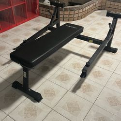 Canpa Bench Press