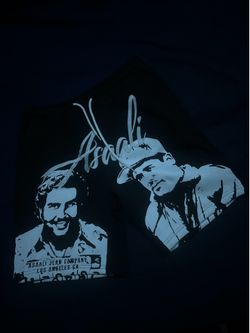 Asaali Cartel Shorts