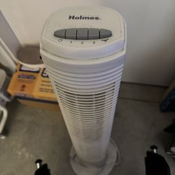 Holmes Tower Fan