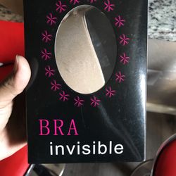 Invisible Bra 