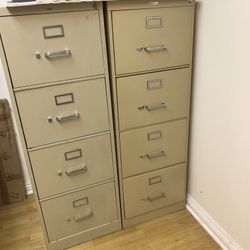  Filing  File Cabinets