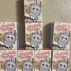Labubu