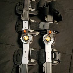 Breg Medical Brace